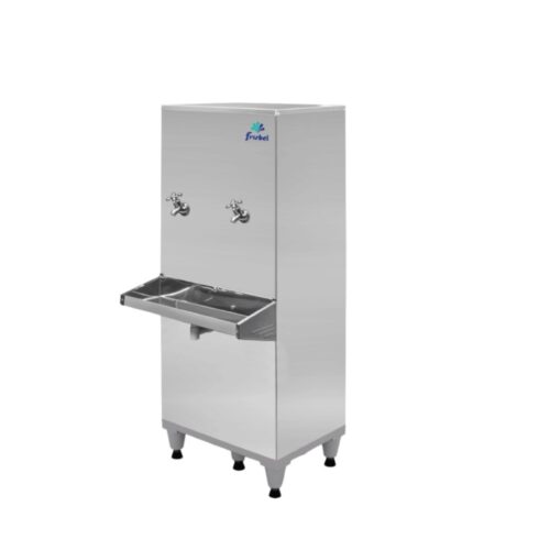Bebedouro resfriador 50 litros Frisbel