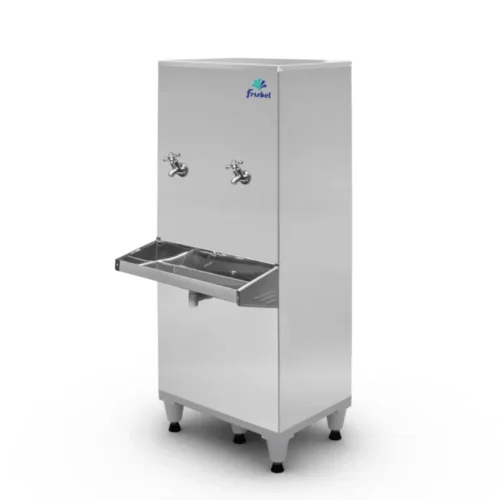 Bebedouro resfriador 50 litros B50 Frisbel