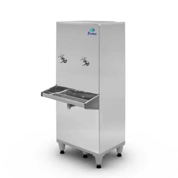 Bebedouro resfriador 50 litros B50 Frisbel