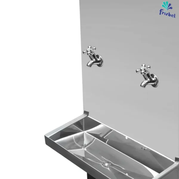 Bebedouro resfriador 50 litros B50 Frisbel