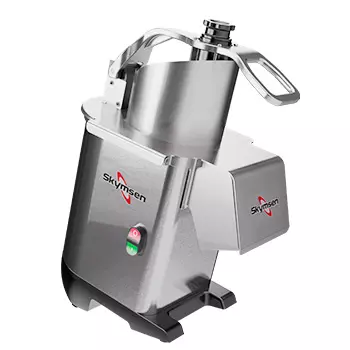 Processador de Alimentos PA-7 PRO com 7 Discos Bivolt Skymsen