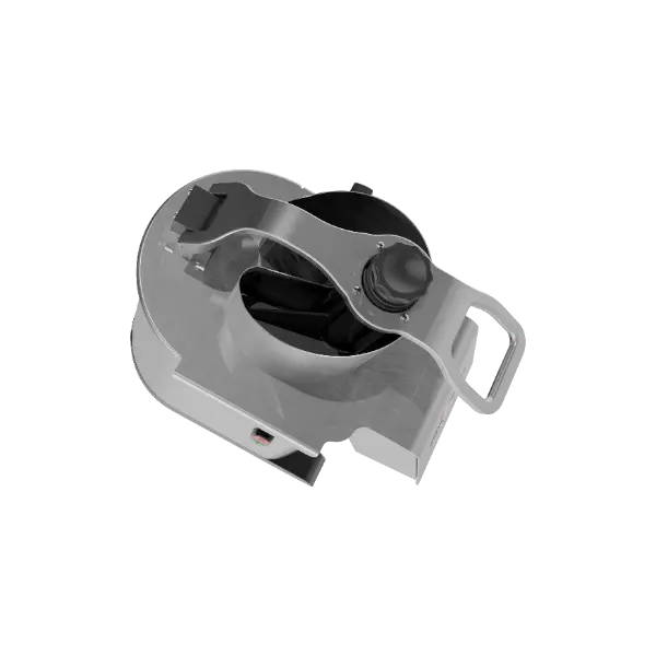 Processador de Alimentos PA-7 PRO com 7 Discos Bivolt Skymsen