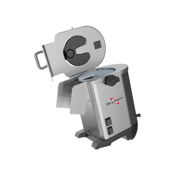 Processador de Alimentos PA-7 PRO com 7 Discos Bivolt Skymsen