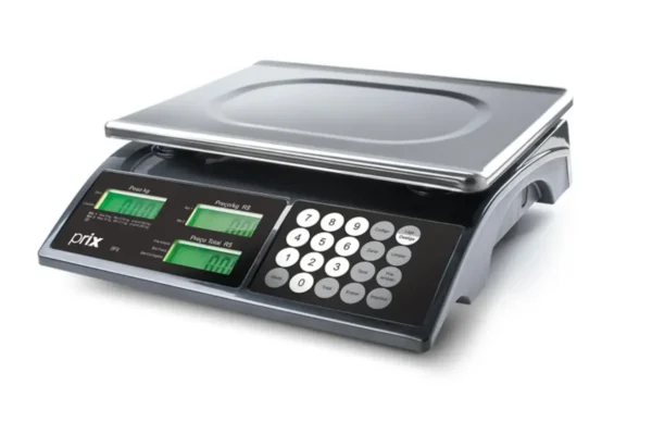 Balança digital Prix 3 Fit 32kg Toledo