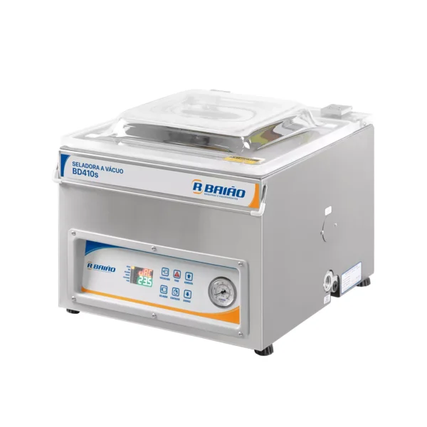 Seladora a vácuo BD410S R Baião