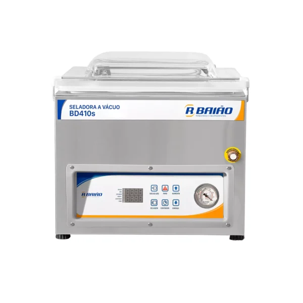 Seladora a vácuo BD410S R Baião