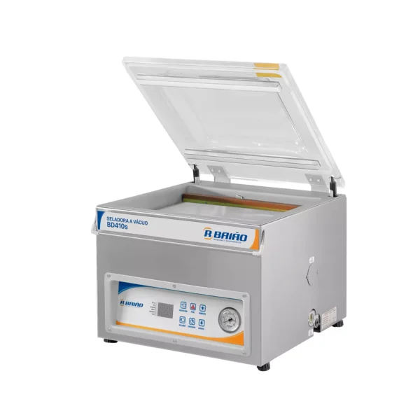 Seladora a vácuo BD410S R Baião