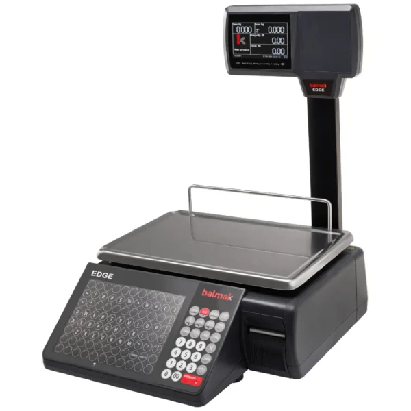 Balança Digital Computadora 33 kg EDGE33TW