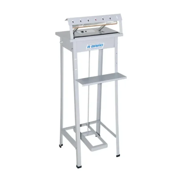 Seladora Selamult Barra Quente 311 - R BAIÃO