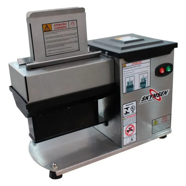 AMACIADOR DE CARNE INOX AB 220V - Skymsen