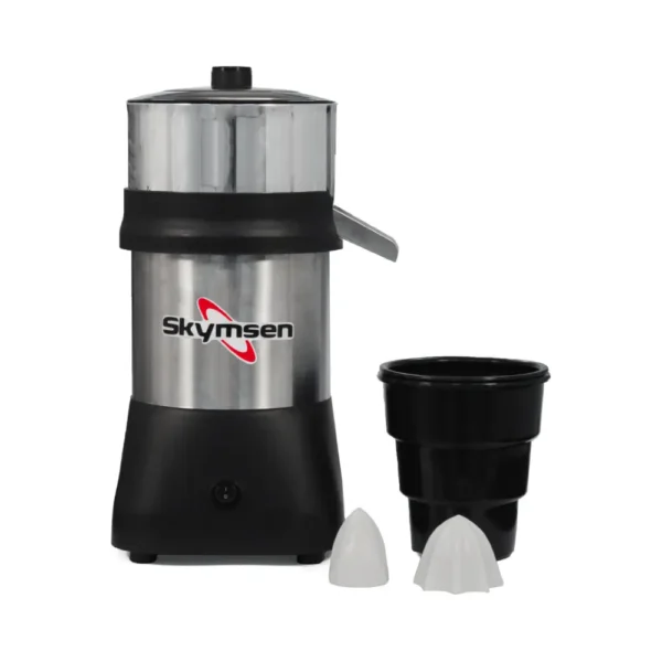 Extrator de Sucos Inox EX Bivolt 220w - Skymsen