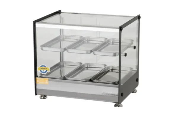 Estufa Dupla Onix 6 Bandejas 127V - Marchesoni