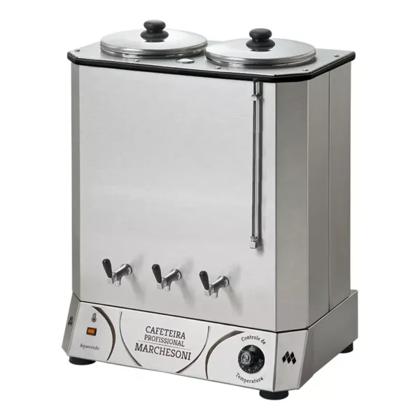 Cafeteira Profissional 50 litros - CF.4.252 - MARCHESONI