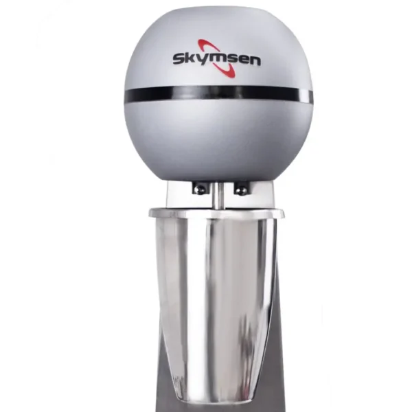 Batedor de Milkshake BMS-N 1/110V - SKYMSEN