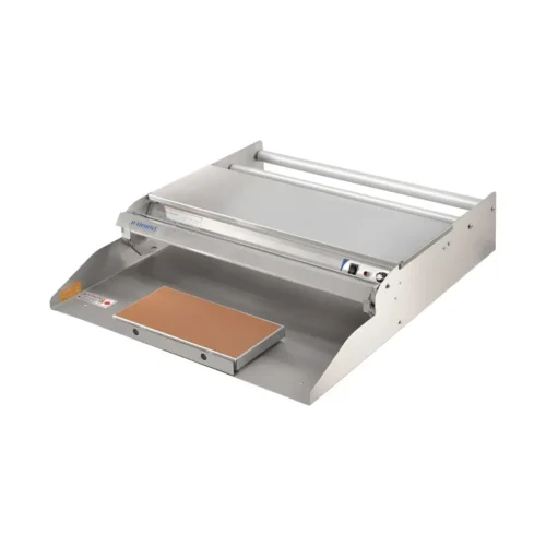 Embaladora para filme 50cm Standard Inox - R BAIÃO