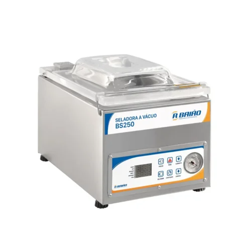 Seladora A Vácuo De Câmara Bs250 23182 - R BAIÃO