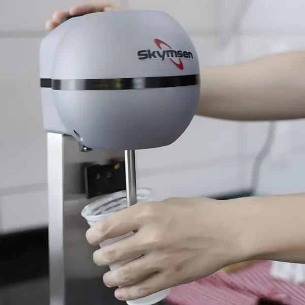 Batedor de Milkshake BMS-N 1/110V - SKYMSEN