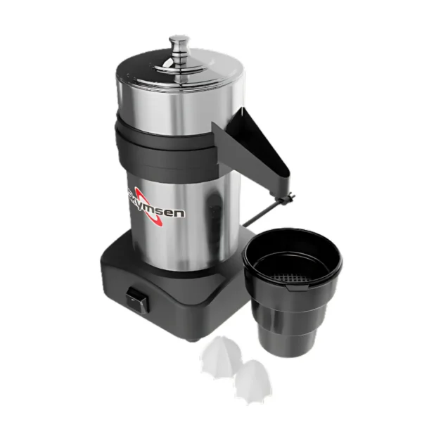 Extrator de Sucos EXB-N em Inox 500W Bivolt - SKYMSEN