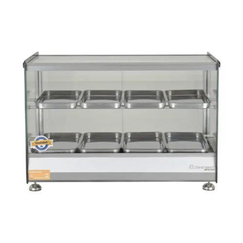 Estufa Onix 8 Bandejas Ef.8.281127v - Marchesoni