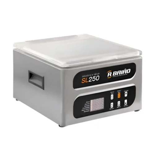 Seladora a Vácuo de Câmara SL300 28252 - R BAIÃO