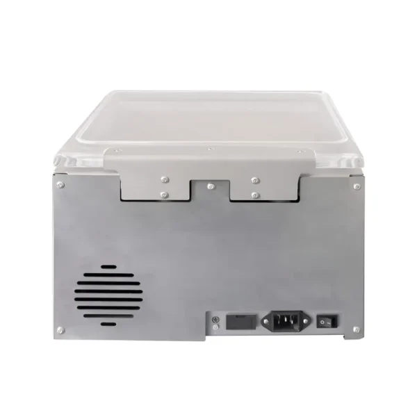 Seladora a Vácuo de Câmara Sl250 Aço Inox Profissional 28250 - R BAIÃO