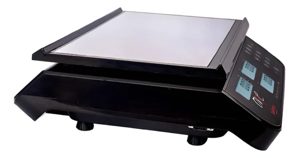 Balança Elco15 One Balmak Com Capacidade De 15kg Lcd