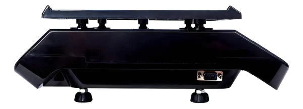 Balança Elco15 One Balmak Com Capacidade De 15kg Lcd