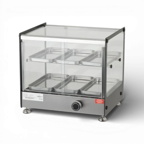 Estufa_06_Bandejas-02-compressed-1-1024x1024 Estufa Dupla Onix 6 Bandejas 127V - Marchesoni EF.8.261