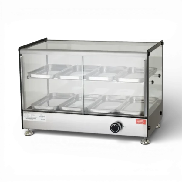 Estufa Onix 8 Bandejas 127v - Marchesoni Ef.8.281