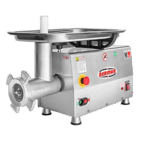 PICADOR DE CARNE BOCA 22 BM20NR - bermar
