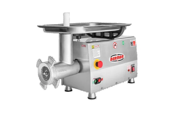 PICADOR DE CARNE BOCA 22 BM20NR - bermar