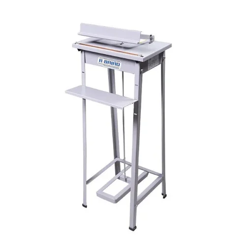 Seladora Selamult Disparo 3141 - R. BAIÃO