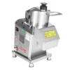 Processador de Alimentos Industrial com 9 Discos BM-160 -Bermar