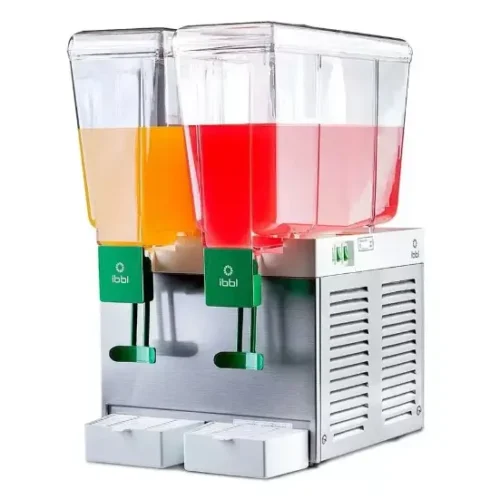 Refresqueira IBBL BBS2 Inox