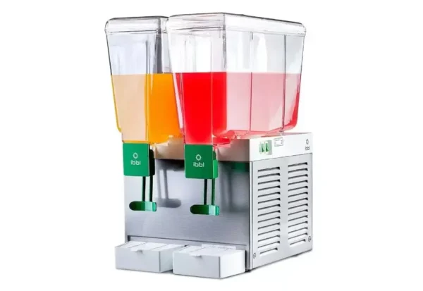 Refresqueira IBBL BBS2 Inox