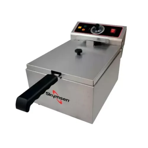 FRITADEIRA ELETRICA FE-10N 220V-M - Skymsen