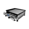 Char Broiler a Gás 60cm CBG.06 - Metvisa