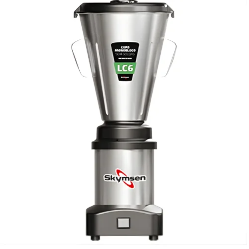 Liquidificador Comercial Inox 6 Litros LC6 - SKYMSEN