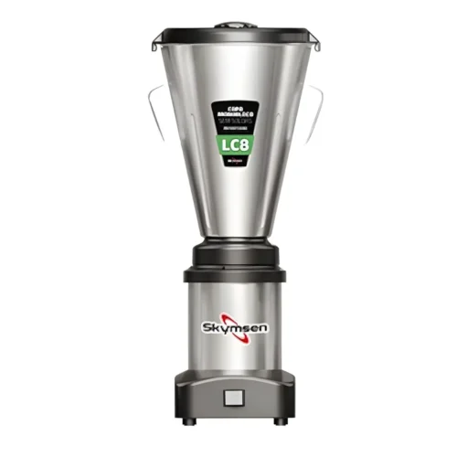 Liquidificador Comercial Lc8 8 LITROS - Skymsen