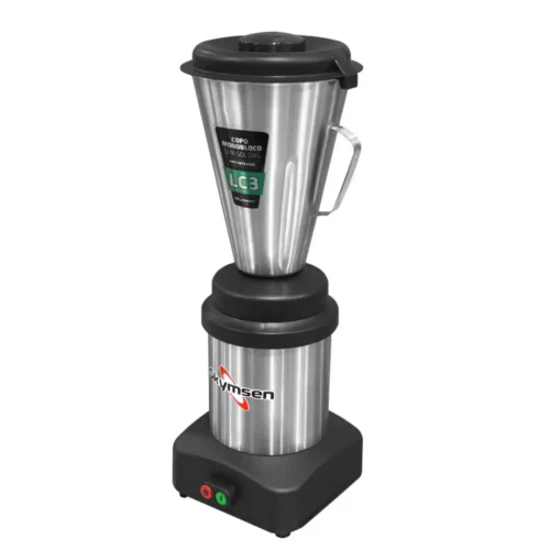 Liquidificador Comercial Copo Monobloco Inox 3l - Skymsen