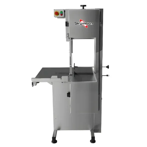 Máquina Serra Fita 220v Sl-282 - Skymsen