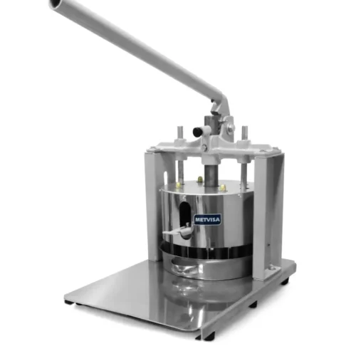 Divisora De Massa De Pão de Mesa Dprm30 - METVISA