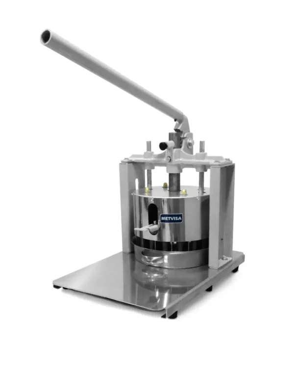 Divisora De Massa De Pão de Mesa Dprm30 - METVISA