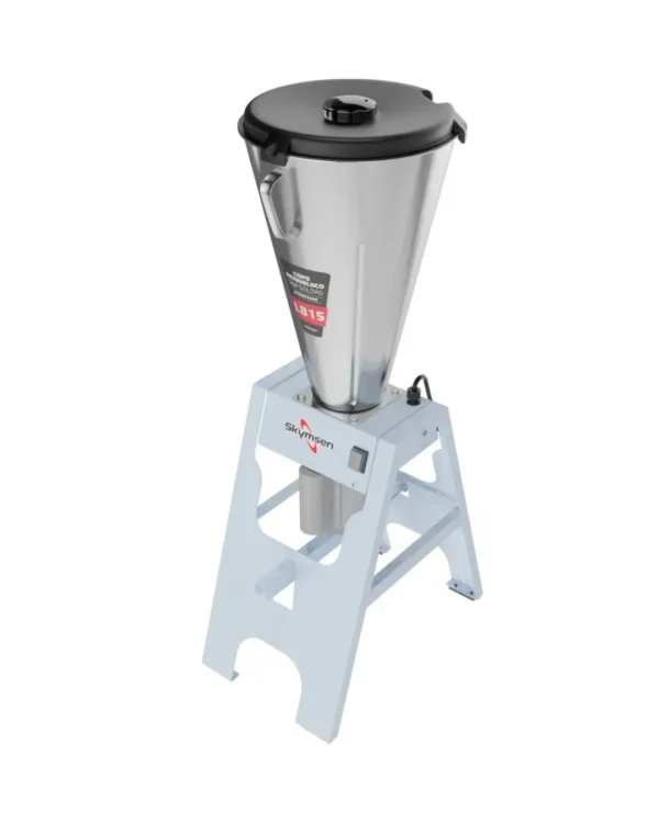 AnyConv.com__LB15 Liquidificador Comercial Basculante 15L LB15 - Skymsen