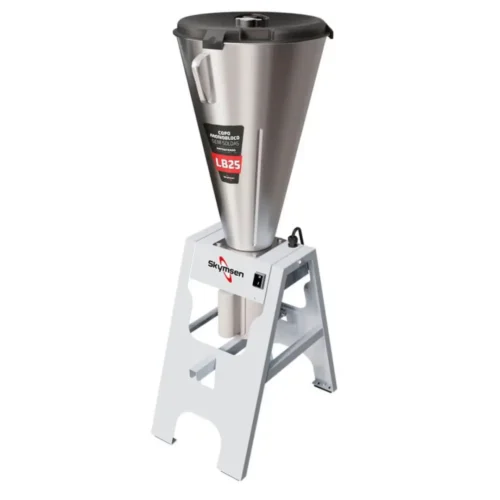 Liquidificador Comercial Basculante LB25 25L - Skymsen