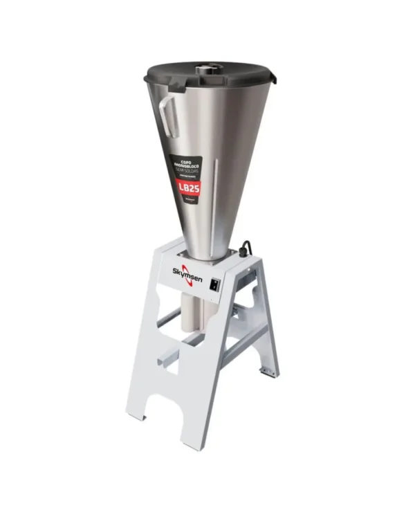AnyConv.com__LB25 Liquidificador Comercial Basculante LB25 25L - Skymsen