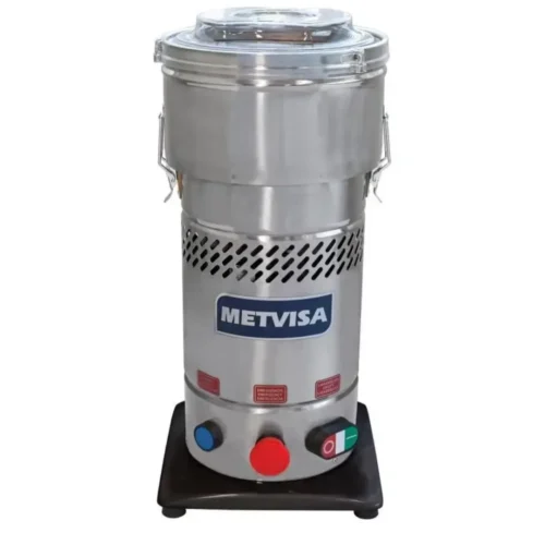 CUTTER Processador De Alimentos Industrial - METVISA