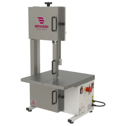 Serra Fita de Bancada BSIM 178 Plus Bivolt - Braesi