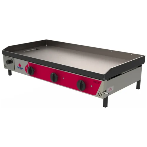 20250320144547_8458991542_DZ Chapa Bifeteira Lanche Pr-1000g Gas - Progás