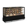 Vitrine Refrigerada Dupla Função 2m 200v Gger-200 - Gelopar